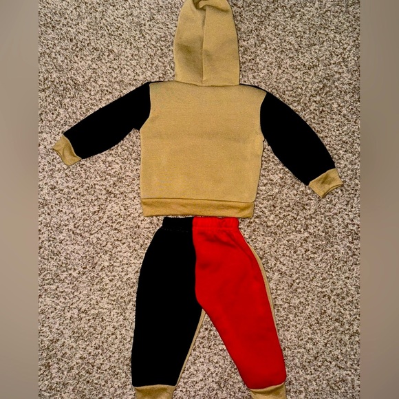 So Fresh 3-6 Month Outfit for Baby Boys - Picture 2 of 5